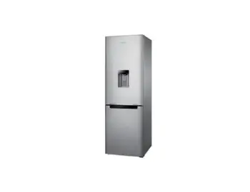 Frigorifer Samsung RB30J3600SA/EK, 303L, A+, i hirtë/metalik