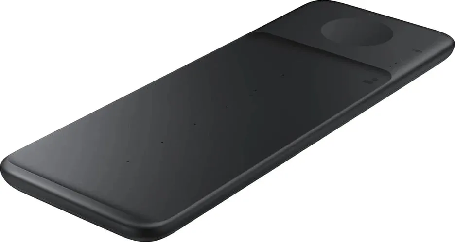 Karikues wireless për Samsung Trio, i zi - 1