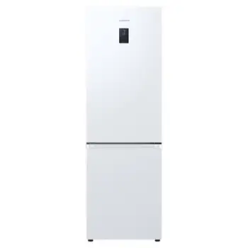 Frigorifer Samsung RB34C672EWW/EK, 344L, i bardhë