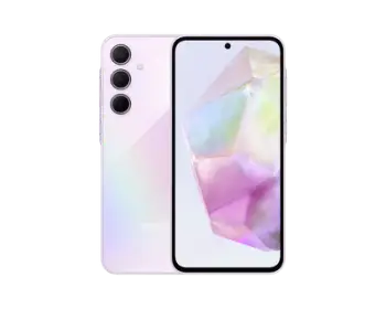 Celular Samsung Galaxy A35, 6.6", 6GB/ 128GB, vjollcë