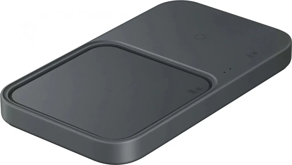 Karikues wireless Samsung Dual, 15 W, i zi - 3