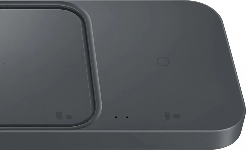 Karikues wireless Samsung Dual, 15 W, i zi - 5