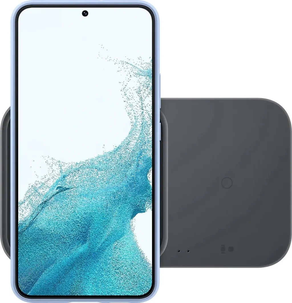 Karikues wireless Samsung Dual, 15 W, i zi - 6