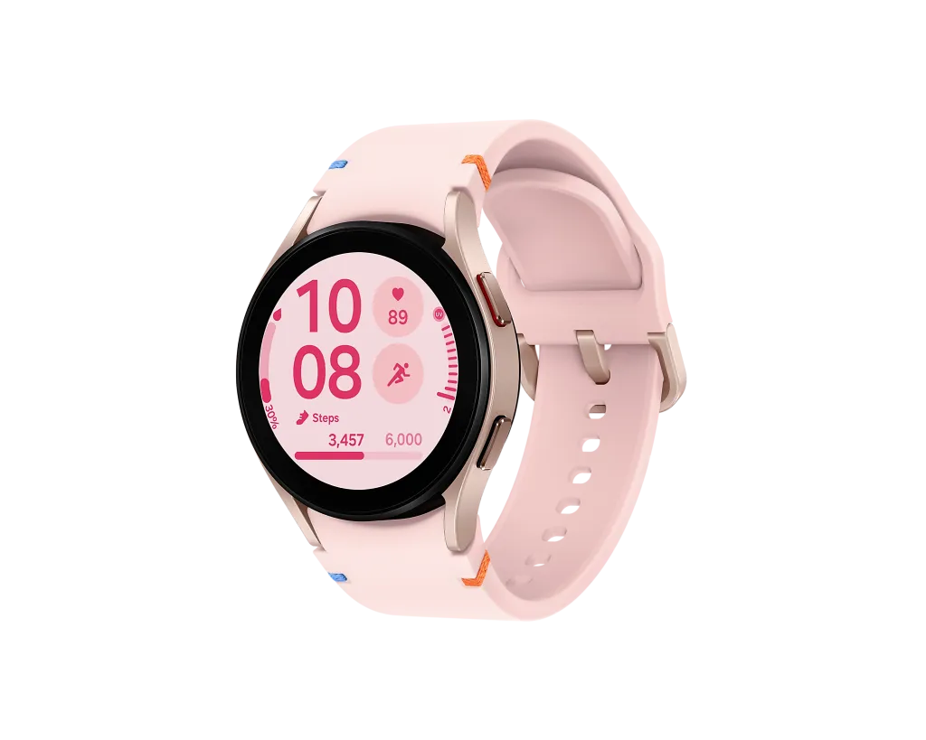 Orë Samsung Galaxy Watch FE, 40mm, rozë - 1