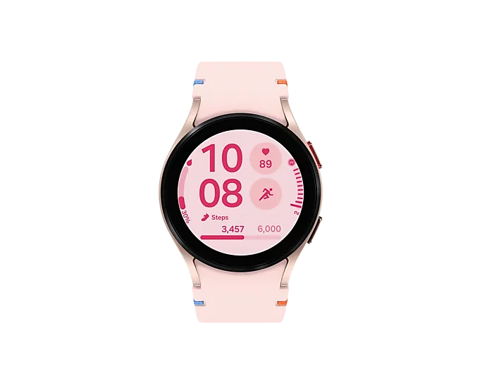 Orë Samsung Galaxy Watch FE, 40mm, rozë - 2