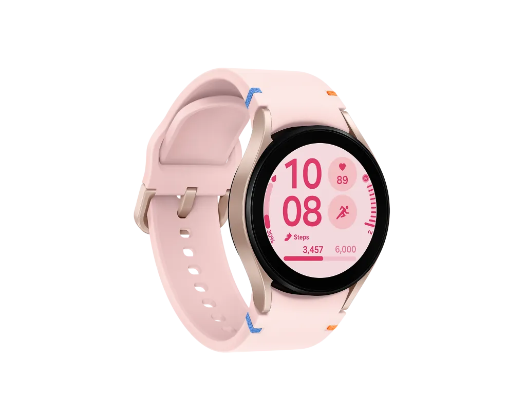 Orë Samsung Galaxy Watch FE, 40mm, rozë - 3