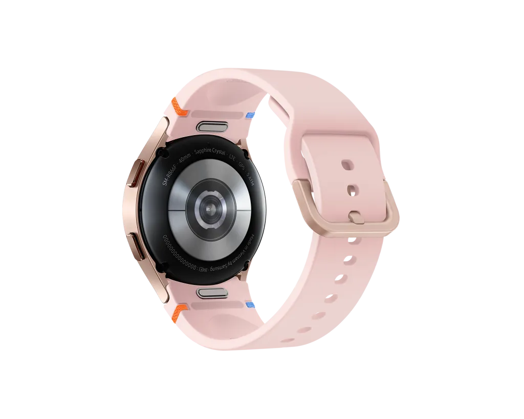 Orë Samsung Galaxy Watch FE, 40mm, rozë - 4