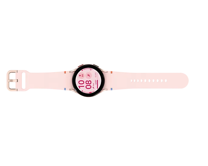 Orë Samsung Galaxy Watch FE, 40mm, rozë - 6