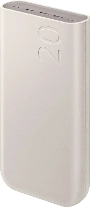 Powerbank Samsung EB-P4520XUEGEU, 20000 mAh
