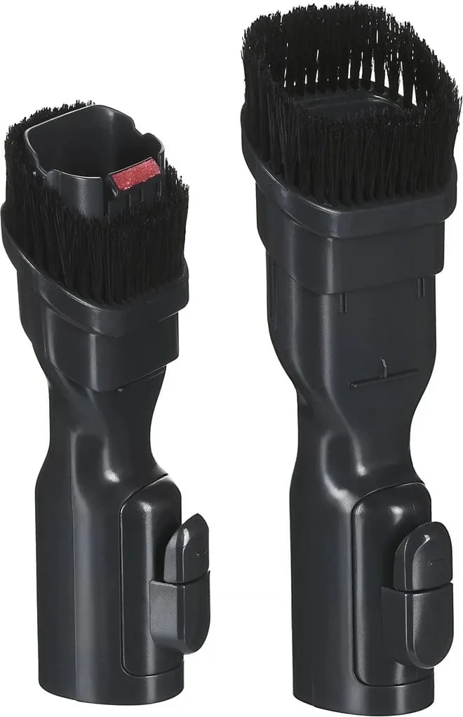 Fshesë Samsung VS20B75ACR5/WA, 200 W, e zezë - 13