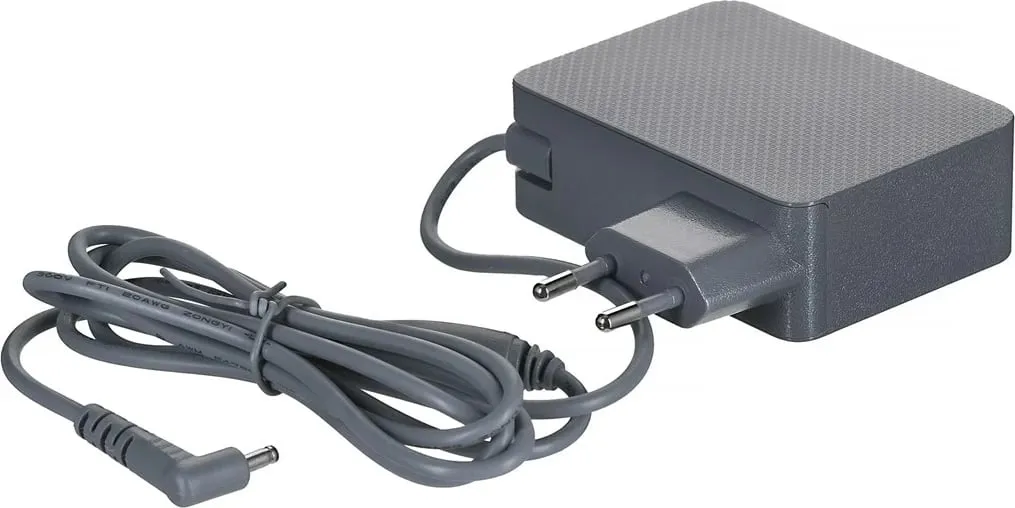 Fshesë Samsung VS20B75ACR5/WA, 200 W, e zezë - 21