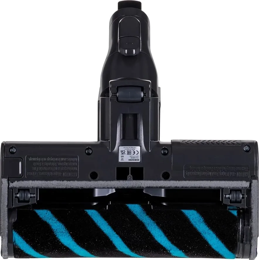 Fshesë Samsung VS20B75ACR5/WA, 200 W, e zezë - 26