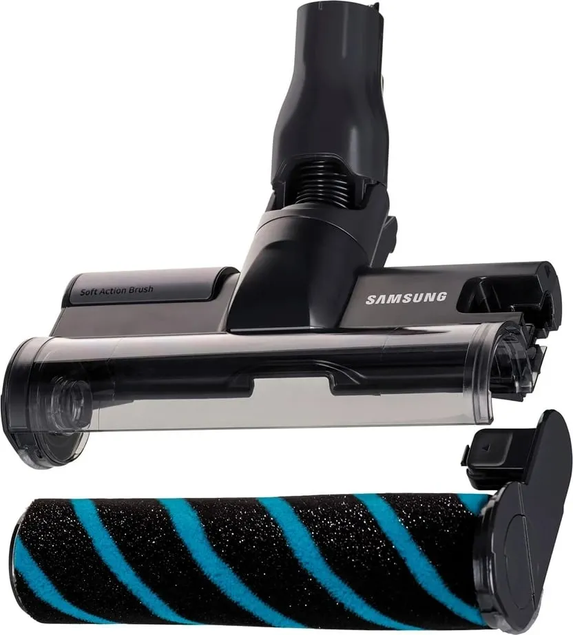 Fshesë Samsung VS20B75ACR5/WA, 200 W, e zezë - 27