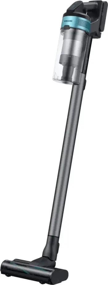 Fshesë dore Samsung VS20B75AGR1/WA, pa kabllo, portative, gri