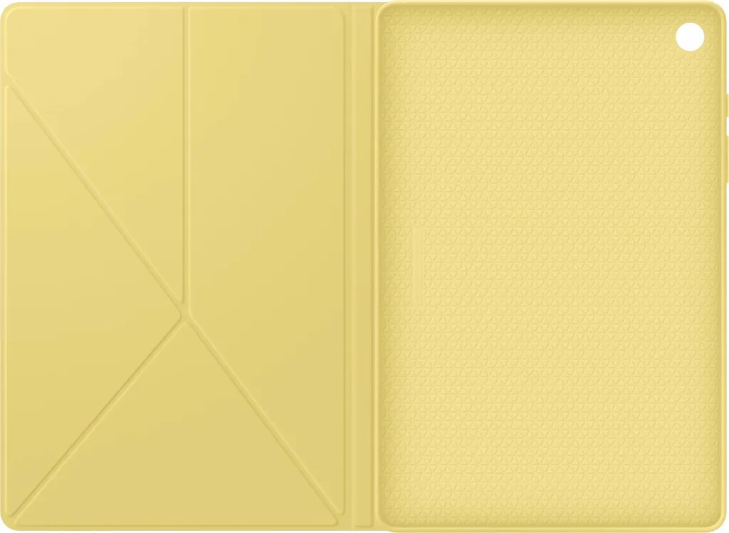 Mbështjellëse për tablet Samsung Galaxy Tab A9+, 11", e kaltër - 1