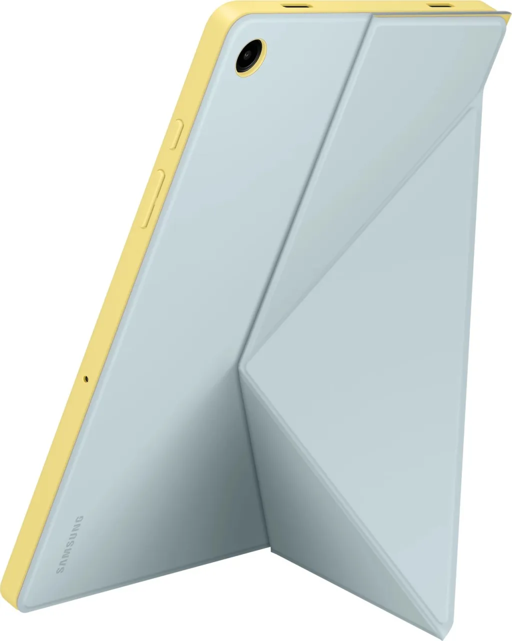 Mbështjellëse për tablet Samsung Galaxy Tab A9+, 11", e kaltër - 4
