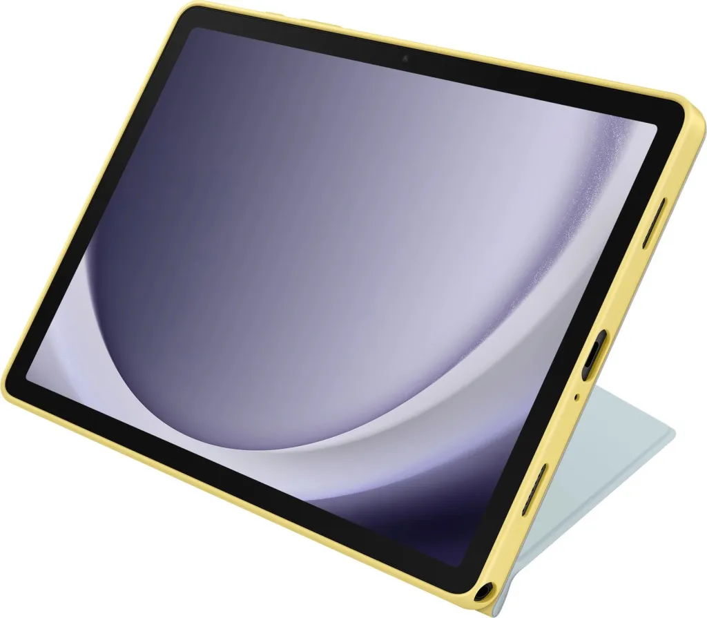 Mbështjellëse për tablet Samsung Galaxy Tab A9+, 11", e kaltër - 5