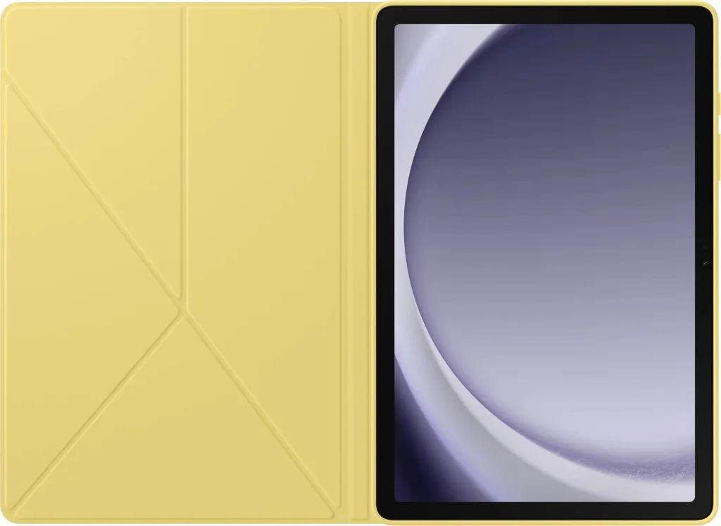 Mbështjellëse për tablet Samsung Galaxy Tab A9+, 11", e kaltër - 7