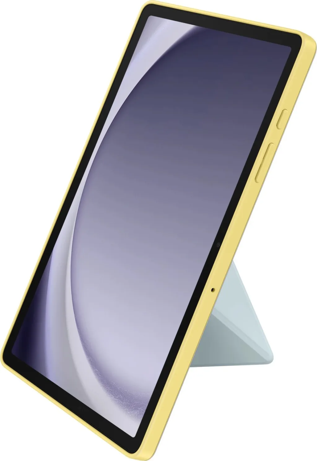 Mbështjellëse për tablet Samsung Galaxy Tab A9+, 11", e kaltër - 10