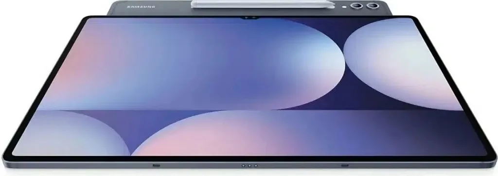 Tablet Samsung Galaxy S10 Ultra, 14.6", 12+256GB, 5G, hiri - 1