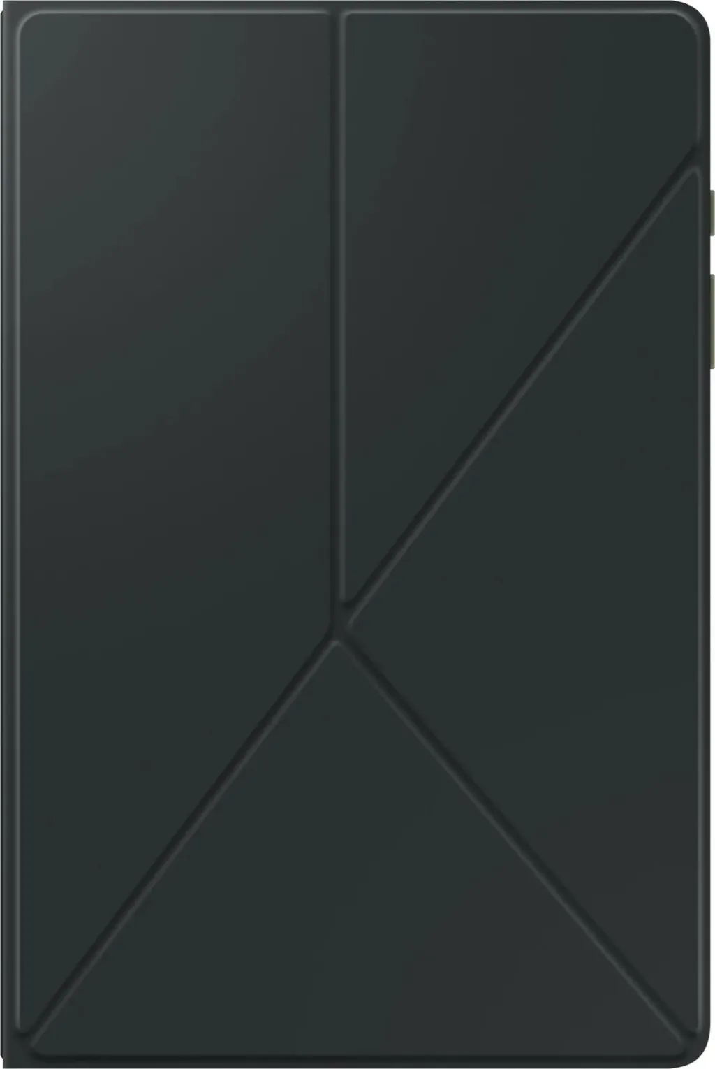 Mbështjellës Samsung Galaxy Tab A9+, Folio, 27.9 cm (11") i zi - 3