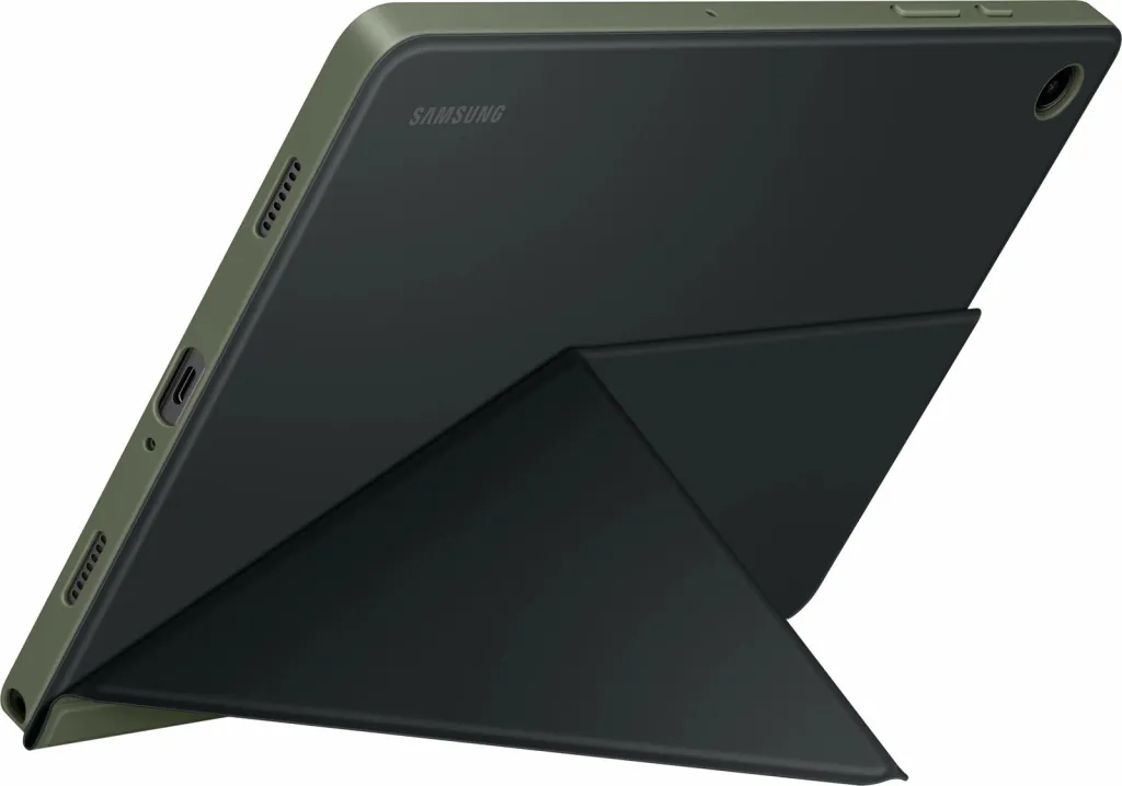 Mbështjellës Samsung Galaxy Tab A9+, Folio, 27.9 cm (11") i zi - 4