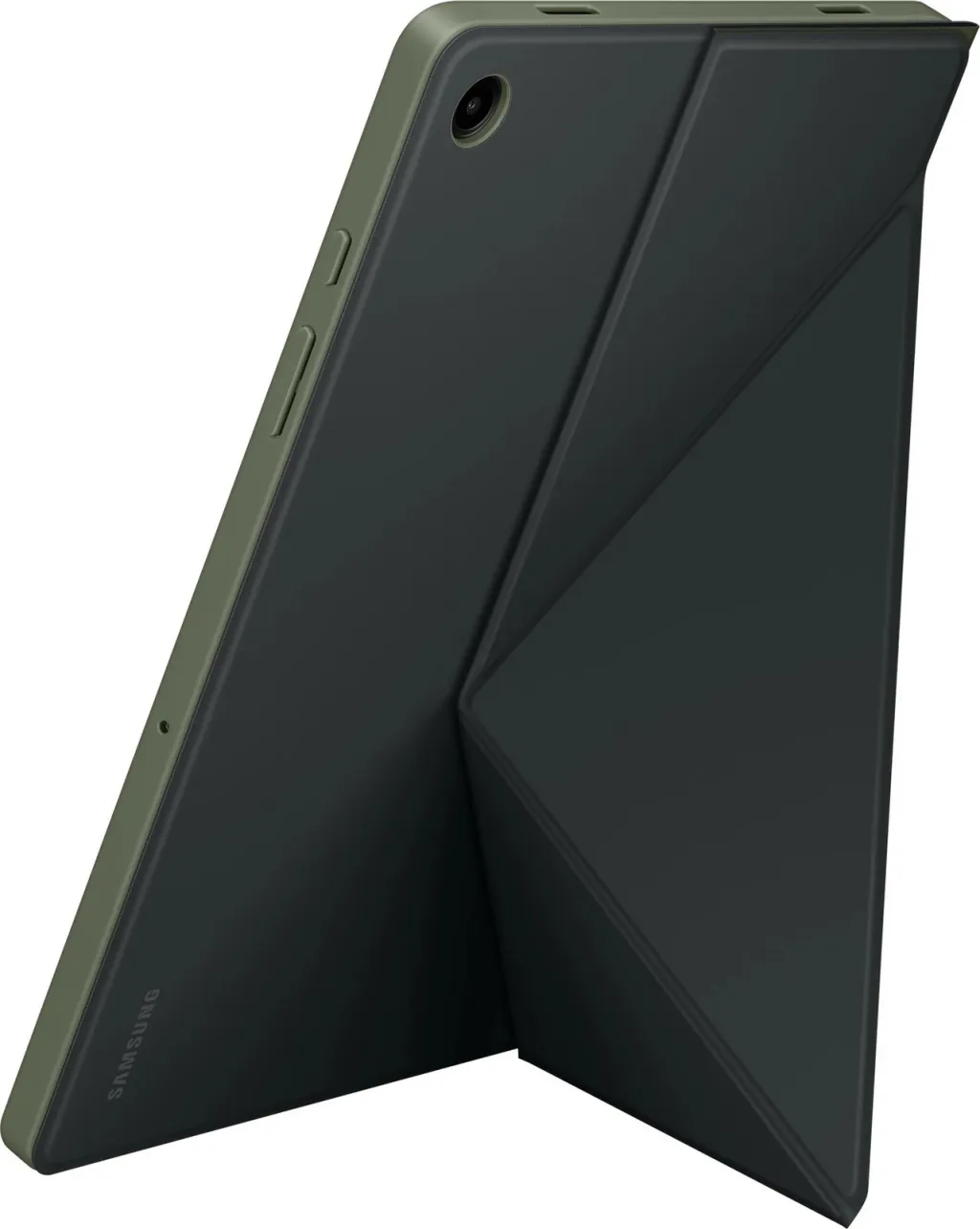 Mbështjellës Samsung Galaxy Tab A9+, Folio, 27.9 cm (11") i zi - 5