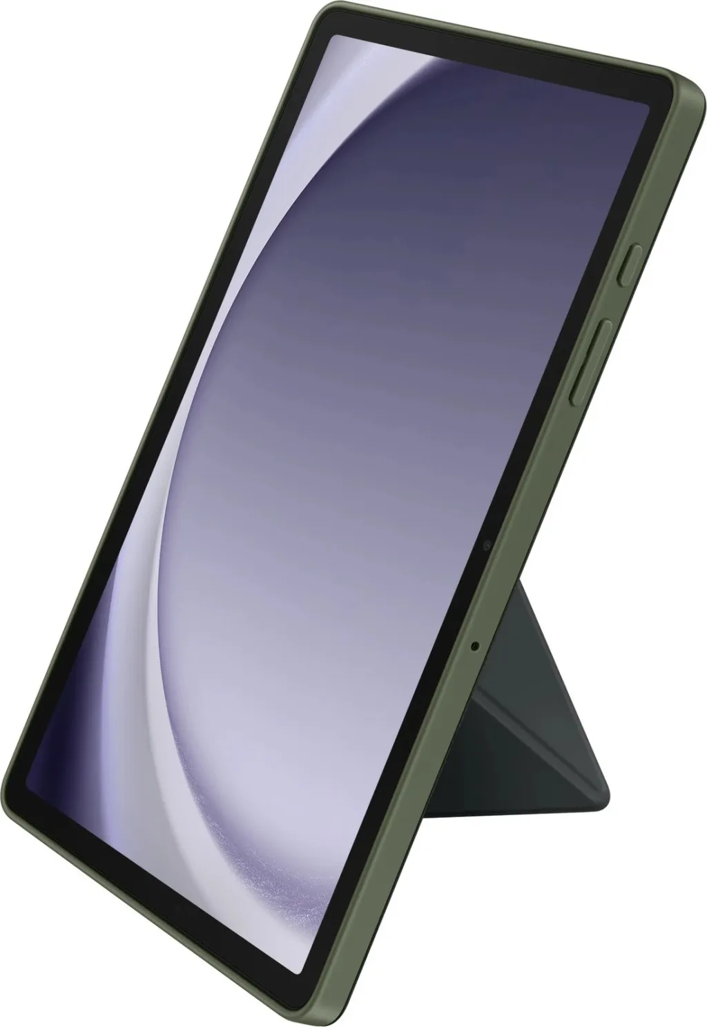 Mbështjellës Samsung Galaxy Tab A9+, Folio, 27.9 cm (11") i zi - 7