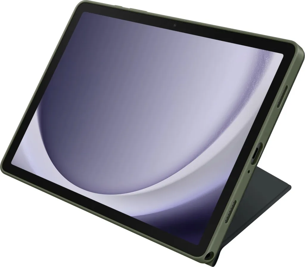 Mbështjellës Samsung Galaxy Tab A9+, Folio, 27.9 cm (11") i zi - 8
