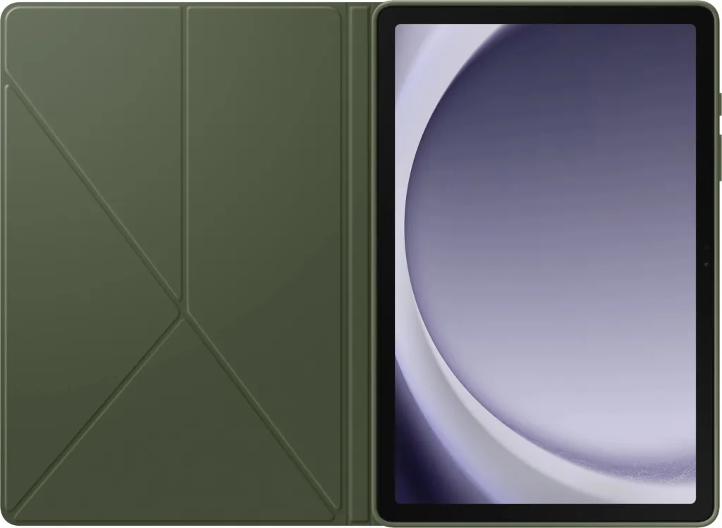 Mbështjellës Samsung Galaxy Tab A9+, Folio, 27.9 cm (11") i zi - 10