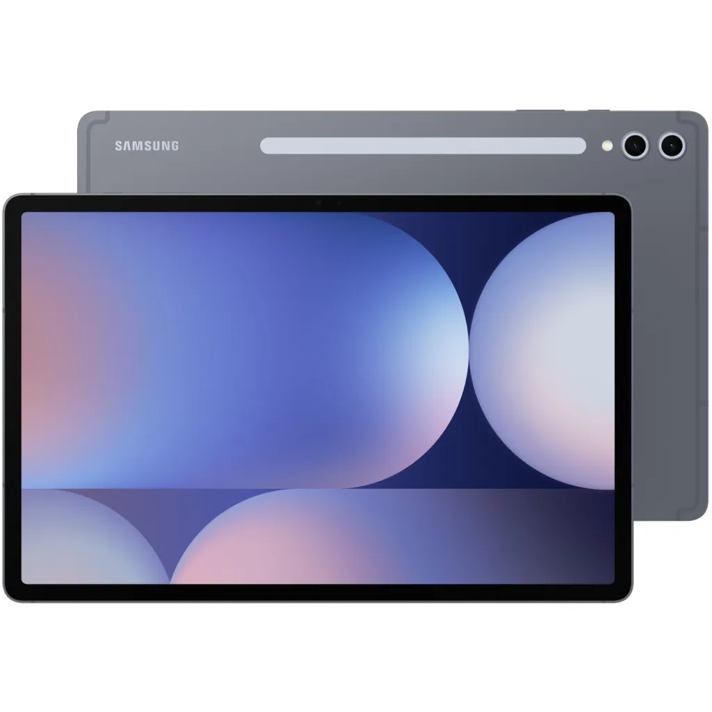 Tablet Samsung Galaxy Tab S10+, 512 GB, 12 GB RAM, 5G, Gri - 1