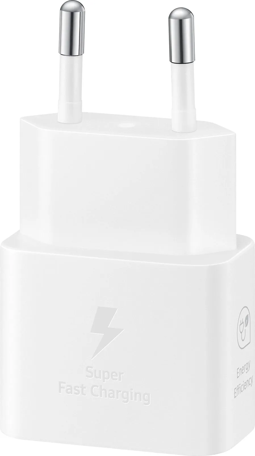 Adapter Samsung 25W, e bardhë - 2