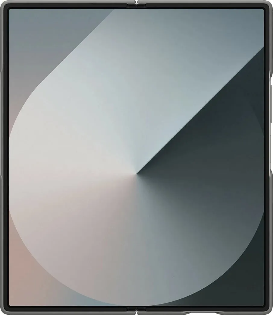 Mbështjellës Samsung Galaxy Z Fold6, Gri - 2