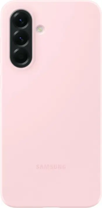 Mbështjellës Samsung Galaxy A56 5G, 17 cm (6.7"), Rozë