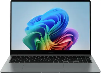 Laptop Samsung Galaxy Book5 Pro CU5 226V, 16GB RAM, 512GB SSD, W11Pro, hiri