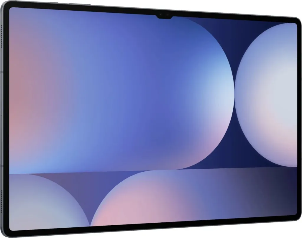 Tablet Samsung Galaxy Tab S10 Ultra 1TB Wi-Fi, Gri - 3