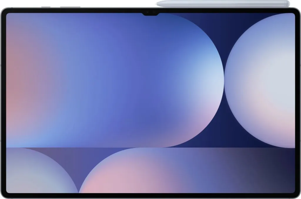 Tablet Samsung Galaxy Tab S10 Ultra 1TB Wi-Fi, Gri - 5