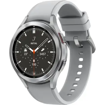 Smartwatch Samsung Galaxy Watch4 Classic, 16 GB, GPS, Gri