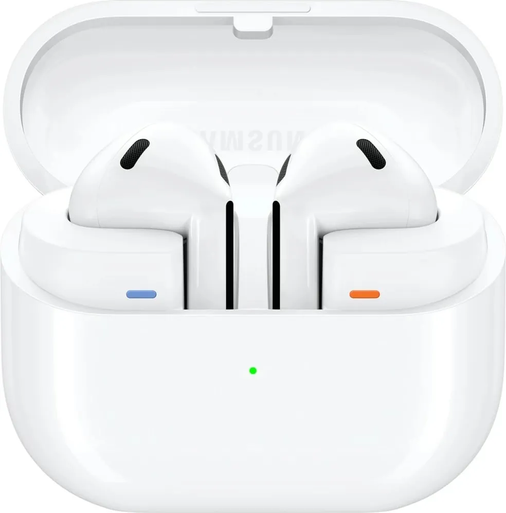Kufje Samsung Galaxy Buds3, True Wireless Stereo, të bardha - 7