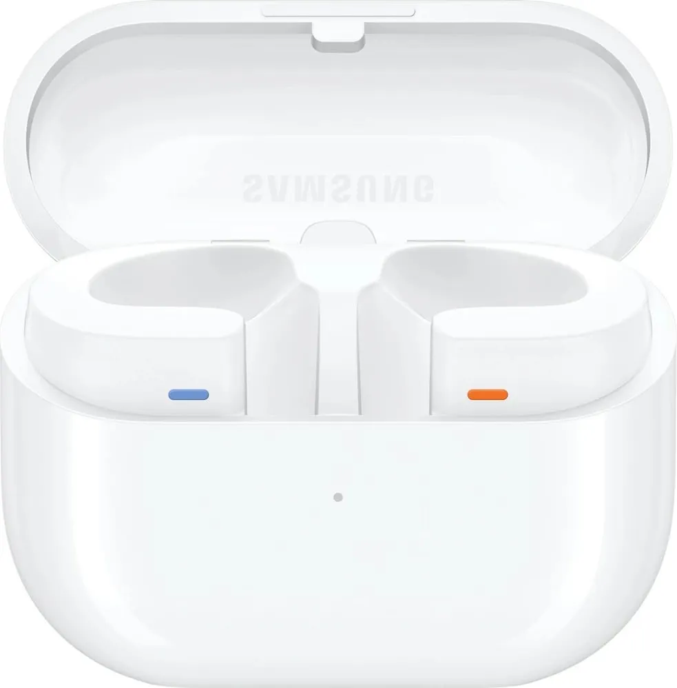 Kufje Samsung Galaxy Buds3, True Wireless Stereo, të bardha - 8