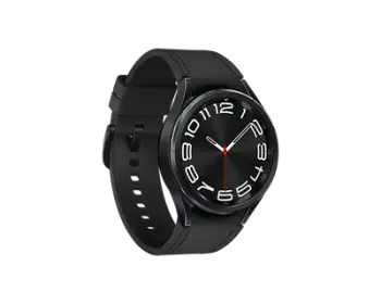 Orë e mençur Samsung Galaxy Watch6 Classic, 43mm, grafit