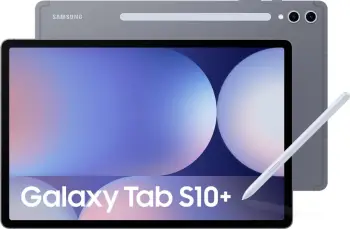 Tablet Samsung Galaxy Tab S10+ 5G, 256 GB, 12.4", 12 GB RAM, Gri