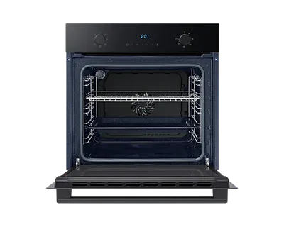 Furrë montuese Samsung NV68A1140BK/OL - 3