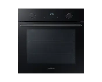 Furrë montuese Samsung NV68A1140BK/OL