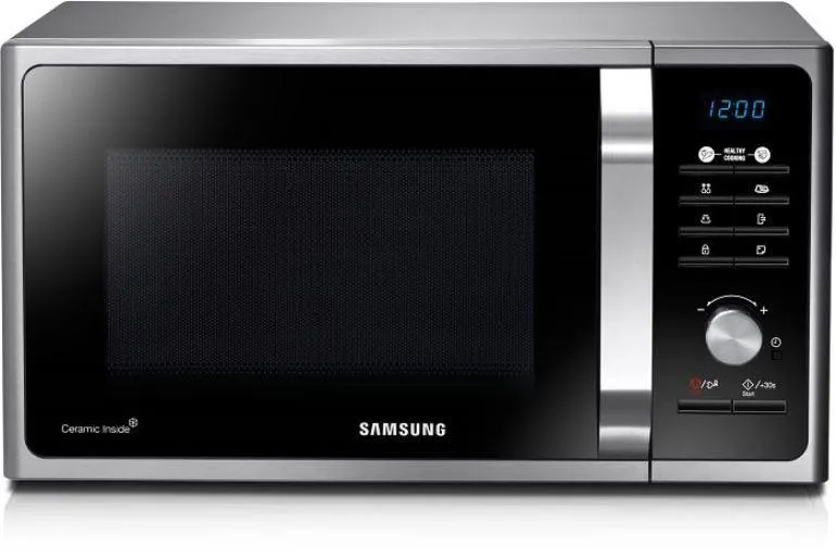 Mikrovale Samsung Ms23F301Tas/Ol - 1