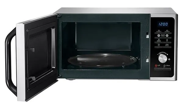 Mikrovale Samsung Ms23F301Tas/Ol - 3