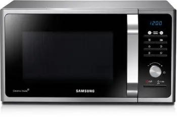 Mikrovale Samsung Ms23F301Tas/Ol