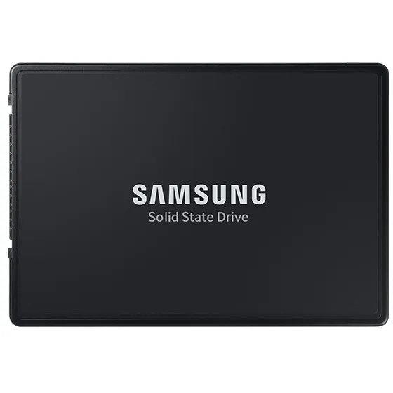 SSD Samsung PM9A3, 1.92 TB, U.2, 6800 MB/s - 1