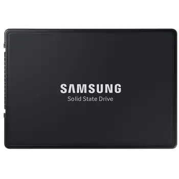 SSD Samsung PM9A3, 1.92 TB, U.2, 6800 MB/s