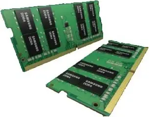 RAM Memorje Samsung M425R4GA3BB0-CQK, 32 GB, DDR5, 4800 MHz